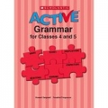 Scholastic Active Grammar for Class 4 & 5